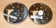 Kenwood Disc Blade Cut Fine