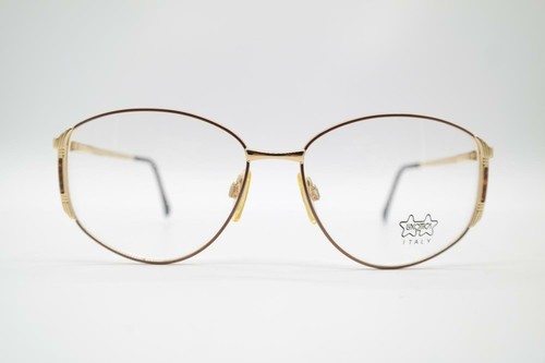 Vintage luxottica 2158 oro - vintage,