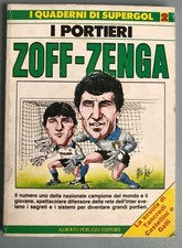Quaderni supergol num - i, di
