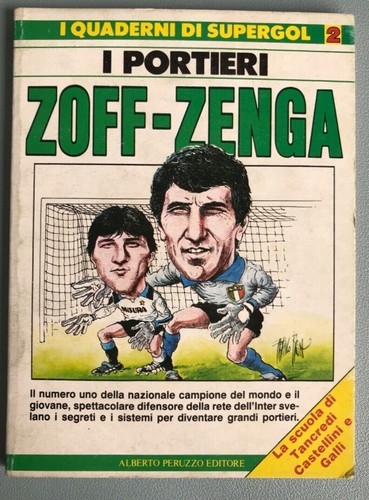 Quaderni supergol num - di,