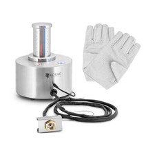 Macchina per ghiaccio secco