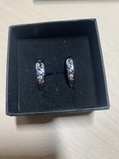 Due Anelli Uguali con battito cardiaco