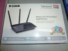 D-LINK - AC1750 WIFI DUAL BAND GIGABIT ROUTER - DIR-859
