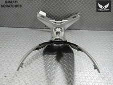 SCOCCA CARENA CENTRALE