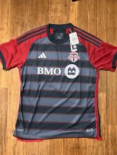 Maglia Toronto FC Autentica