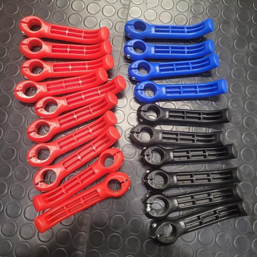 Stock coppie appendici - stock,