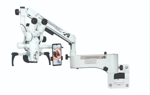 Microscopio chirurgico - 5x,