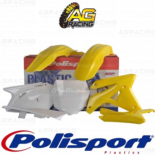 Kit scatola plastica - , polisport