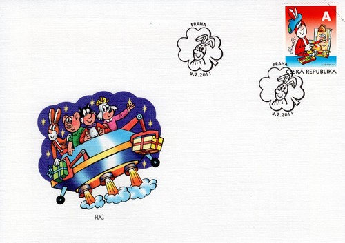 Repubblica ceca 2011 - ceca,