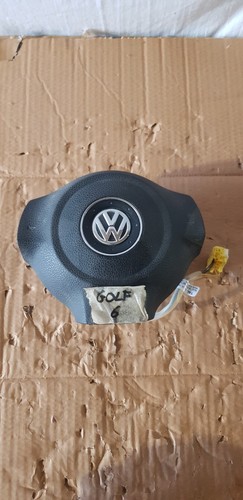 Volkswagen golf airbag - golf, vi