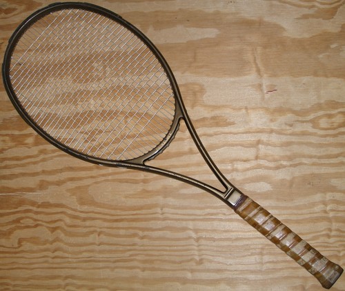 Pro kennex graphite micro - pro,