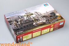 Trombettiere 1/35 00363