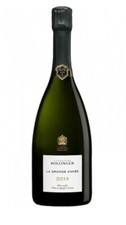 La Grande Année Brut 2014 Bollinger 75cl