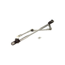 MECCANISMO TIRANTERIA