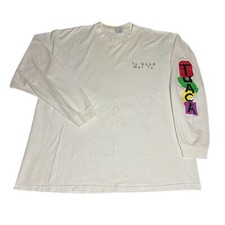 Vintage 90s Tuaca Italian