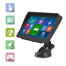 Navigatore GPS da 7 pollici