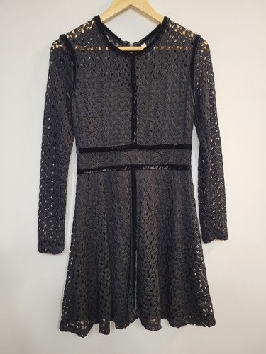 Abito xhilaration pizzo e - abito,