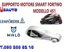 SUPPORTO SOSTEGNO SOSPENSIONE