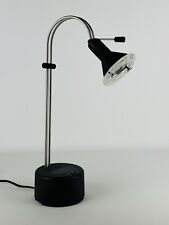 La Murrina Lampada Da Tavolo A Stelo Con Vetro Murano Design 1980