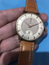 Raro Orologio Vintage ZODIAC