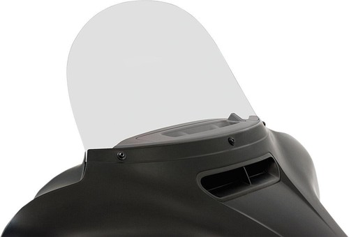 Parabrezza memphis shades per - parabrezza,