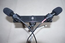 Coppia microfoni aom5024 - aom5024,