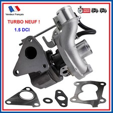 Turbo Pinze per Renault Twingo