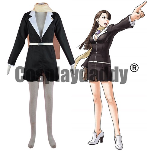 Costume cosplay vestito