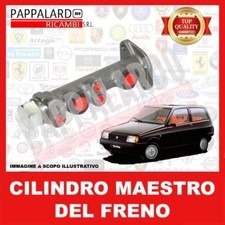 POMPA FRENO CILINDRO FIAT PANDA 141 4x4 UNO RITMO REGATA AUTOBIANCHI LANCIA Y10