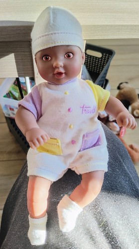 Trudi bambola nera - , 20