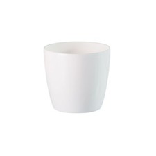Vaso orchidea stars - stars, bianco