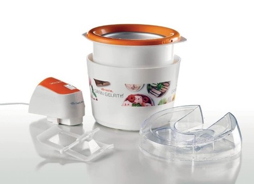 Ariete gran gelato 5l - ariete,