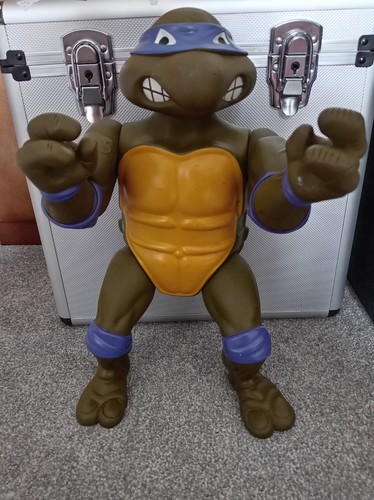 Tartarughe ninja teenage - tartarughe,