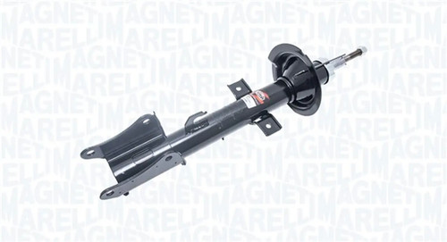 Ammortizzatore magneti marelli - magneti,