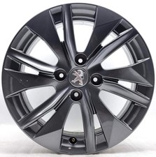 4 cerchi lega peugeot 2008 new