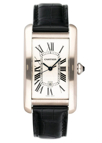 Orologio uomo cartier - cartier, tank
