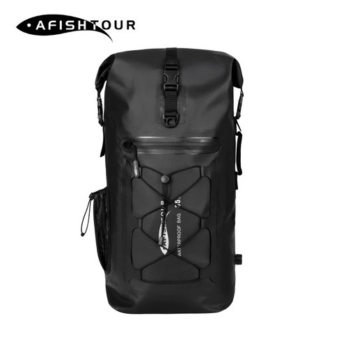 Zaino multifunzionale 35l - zaino,