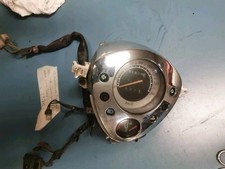 Instrumentation, vigil, km