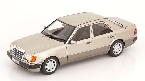Norev mercedes 500 - 500, e