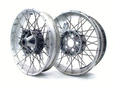 SET DI CERCHI BMW R 1200 GS