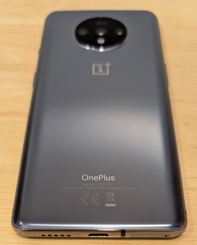 Oneplus hd1903 128 8 - 128,