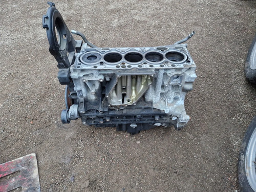 Blocco motore volvo v70 - motore,