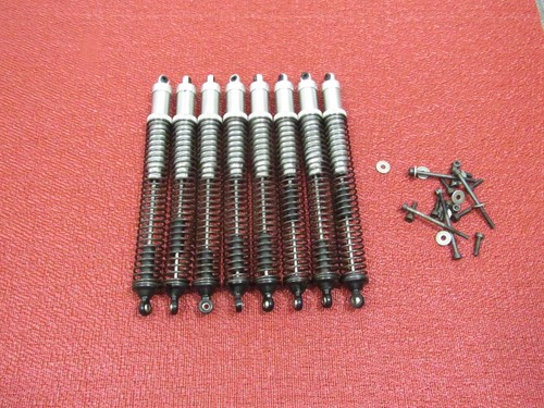 Hot bodies set ammortizzatori - set,