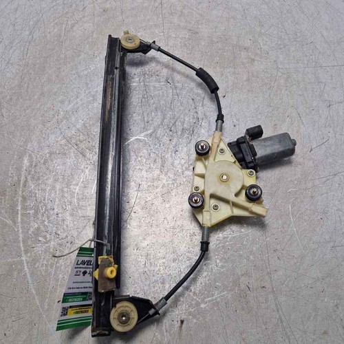 Motorino alzavetro anteriore - motorino,