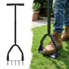 VEVOR Arieggiatore Manuale per