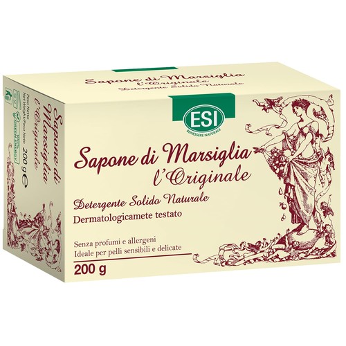 Esi sapone marsiglia solido - marsiglia,