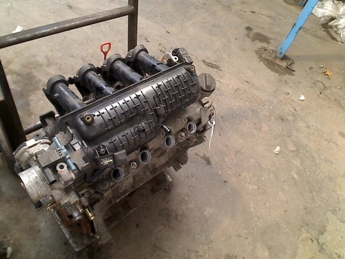 Motore honda jazz - honda,
