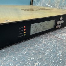 Nautel Exporter Plus IBOC Exporter Radio HD