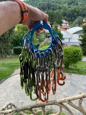 Organizer carabiner - ,