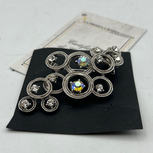 Spilla elegante inglese - elegante,
